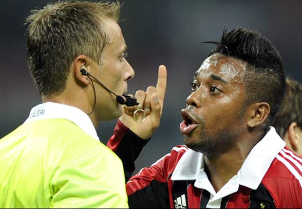 Robinho Terlalu Mahal Bagi Santos