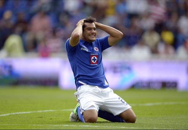 Tras el susto, Javier Orozco descansa en su casa