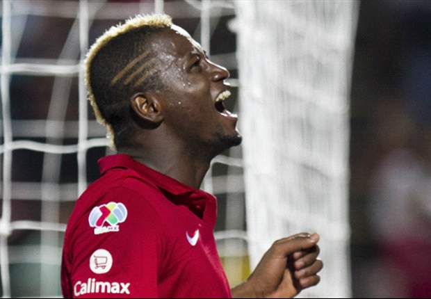 Brent Latham: Duvier Riascos deal could indicate evolution of Liga MX