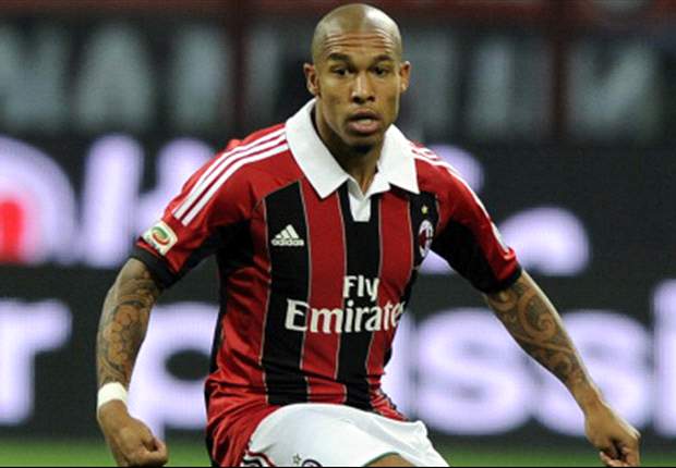 Allegri twijfelt over basisplaats De Jong