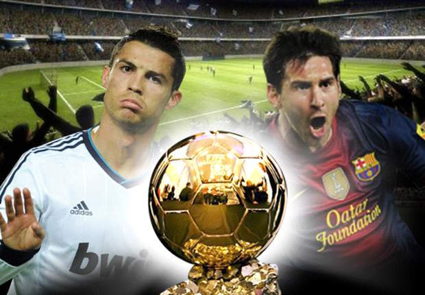FOKUS: Lionel Messi & Cristiano Ronaldo - Dari Anak Cengeng Hingga Pemain Paling Top Dunia