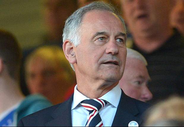 Glasgow Rangers Buka Peluang Ke Liga Primer Inggris 
