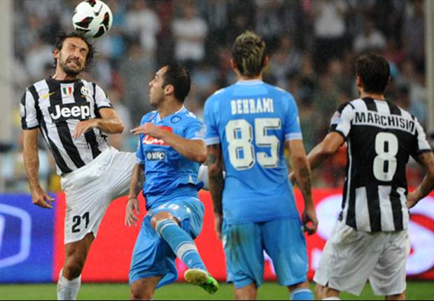 Juventus-Napoli match dell'anno? Bigon non la vede così: "Non è gara Scudetto, siamo all'ottava giornata..."