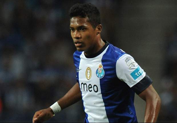 Porto trio wary of Malaga backlash