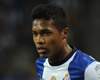 Porto trio wary of Malaga backlash