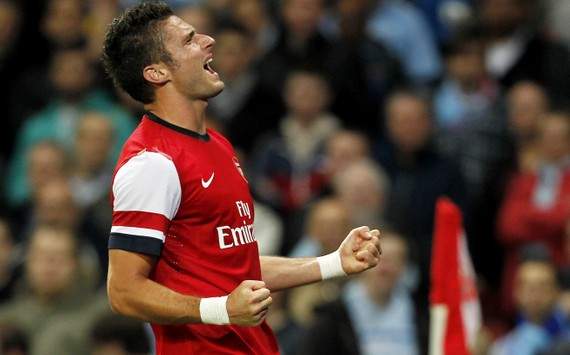 European Weekend Treble: More joy for Hoffenheim, Arsenal and Marseille
