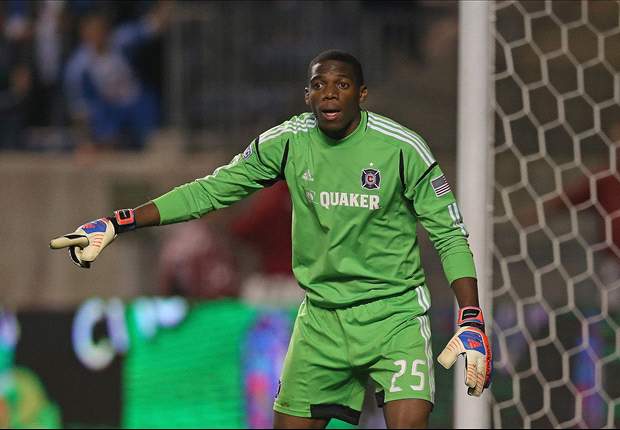 Alex Labidou: Chicago Fire peaking at the right time
