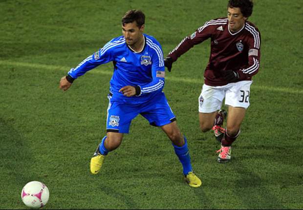 Record season lands Wondolowski MLS MVP award in landslide vote