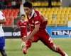 Subash Singh signs for Shillong Lajong