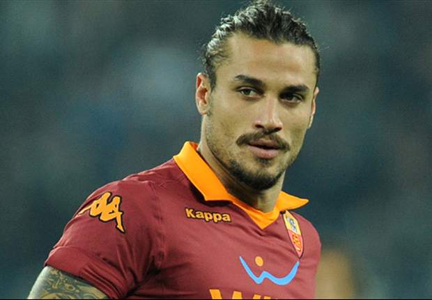 Per Osvaldo battere la Lazio avrebbe una duplice valenza: "Vincere il derby significa tanto, inoltre ci darebbe una spinta in più"