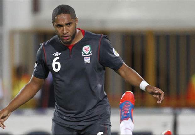 Wales captaincy has boosted my confidence, says Ashley Williams