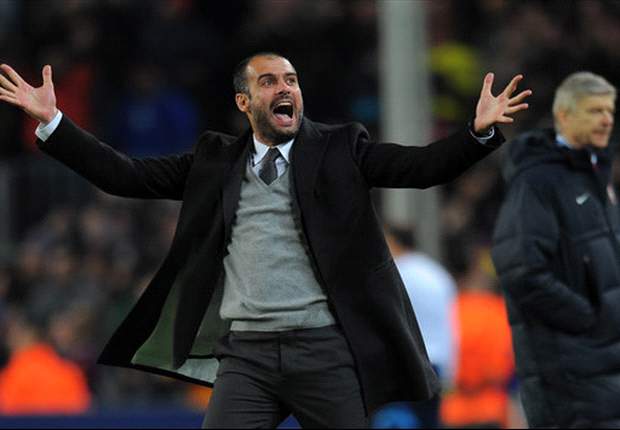 Poll of the Day: Where will Pep Guardiola end up this summer?