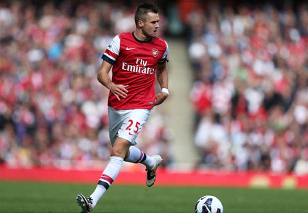 Jenkinson happy to be a part of Arsenal’s British core