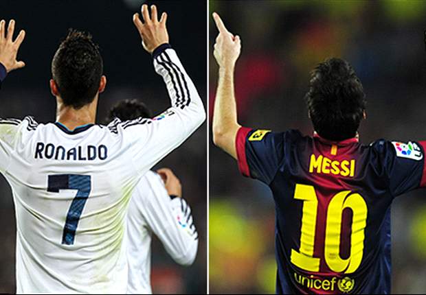 How Cristiano Ronaldo could have ended up at Barcelona, and Messi at Real Madrid