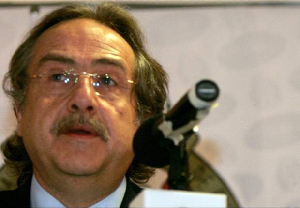 Se gesta alianza España-México para trabajar con jugadores en formación