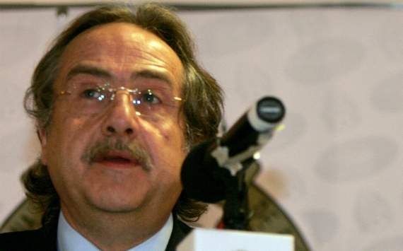 Se gesta alianza España-México para trabajar con jugadores en formación