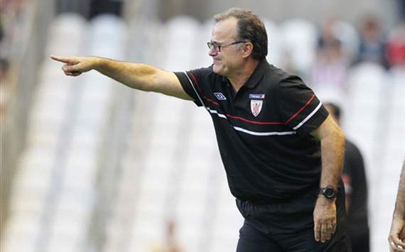 Bielsa: Valencia will be unaffected by loss to PSG