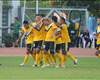 Brunei Di Ambang Sanksi AFC