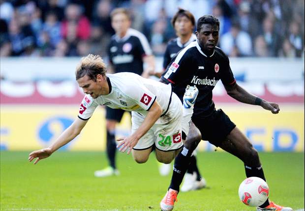 Canadians Abroad Recap: Occean's return not enough for Eintracht Frankfurt