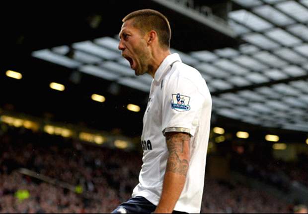 Dempsey: I did not feel valued or appreciated at Fulham