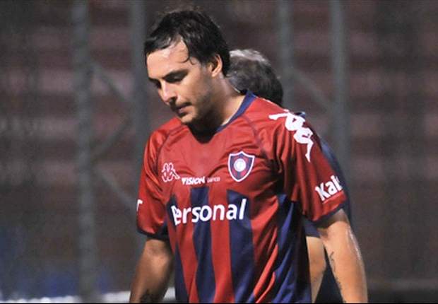 Juan Manuel Lucero: "Creo que merezco un poco de respeto"