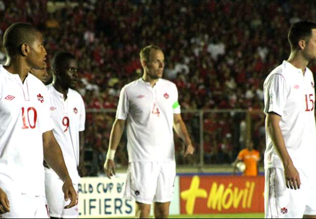 Rudi Schuller: It's time for a statement game from Canada