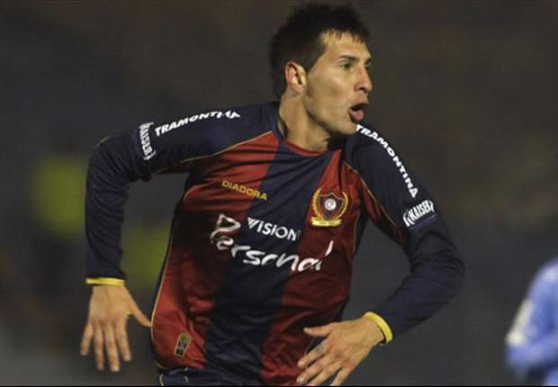 Se complicó el arribo de Fabbro a River Plate