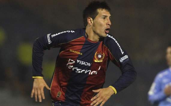 "La oferta de River no llega ni a 3 millones"