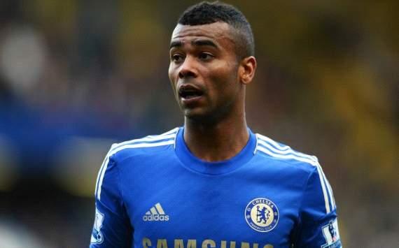 Ashley Cole - Chelsea