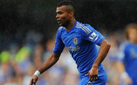 Ashley Cole - Chelsea