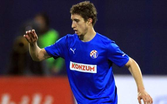 Sime Vrsaljko - Dinamo Zagabria