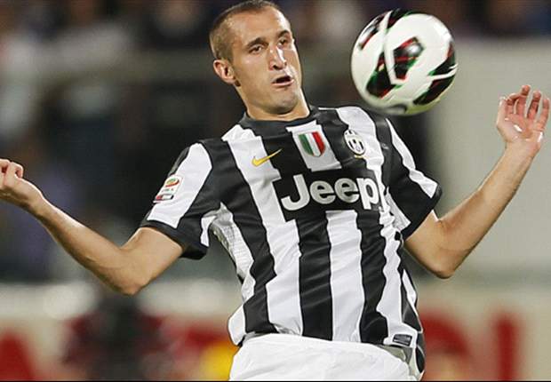 Chiellini: Conte's return will be a boost for Juventus