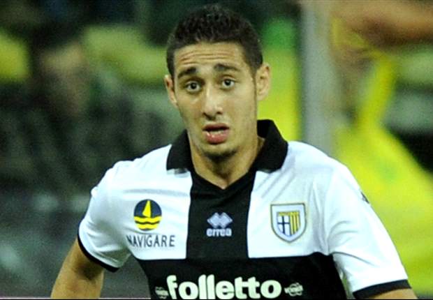 Parma deludente, Belfodil sgrava Donadoni da ogni responsabilità: "In campo ci andiamo noi giocatori, dobbiamo fare qualcosa in più"