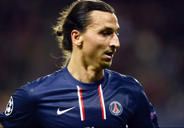 Ibrahimovic: No AC Milan nostalgia