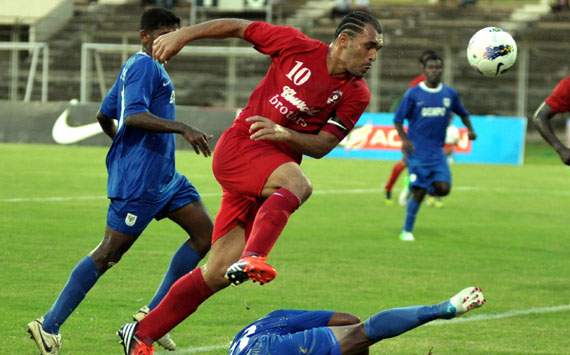 'I told Figo that India can be Asia's top side' - Beto