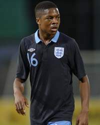 Chuba Akpom