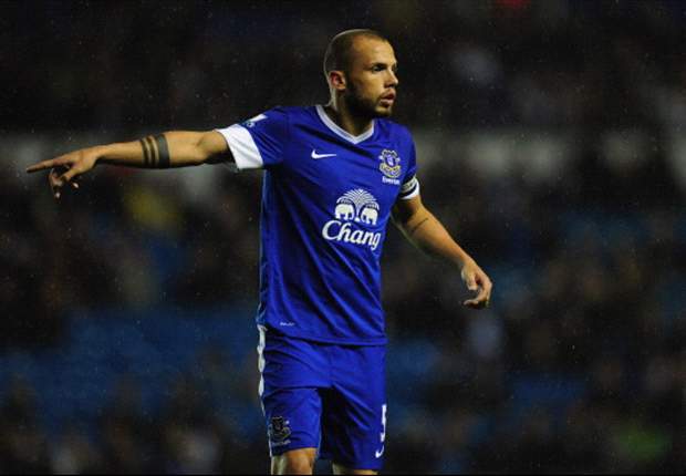 Heitinga closing in on new Everton deal