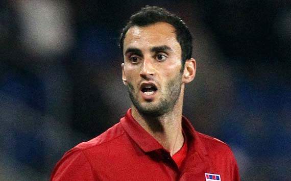 EL - Videoton s'incline