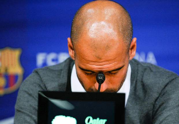 Guardiola: "Milan? Alles is mogelijk"