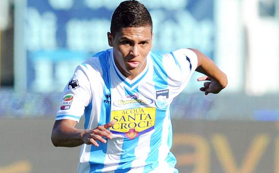 Juan Fernando Quintero - Pescara