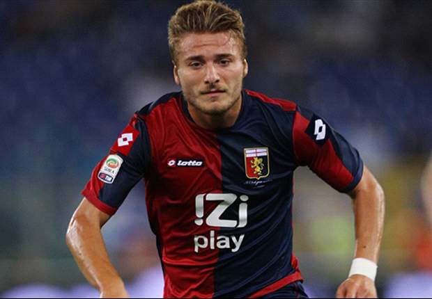 Genoa-Juventus, colloqui fitti per Immobile e un mini-intoppo: il Grifone darà il via libera solo quando avrà il sostituto