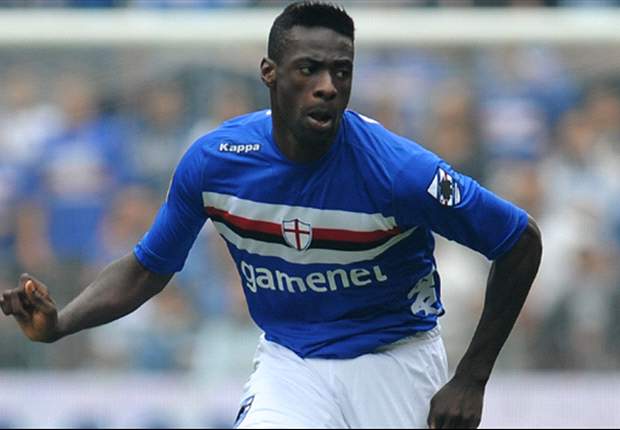 Napoli, obiettivo Obiang? L'agente: "Il Napoli lo sta seguendo, è una squadra adatta per il suo salto di qualità"