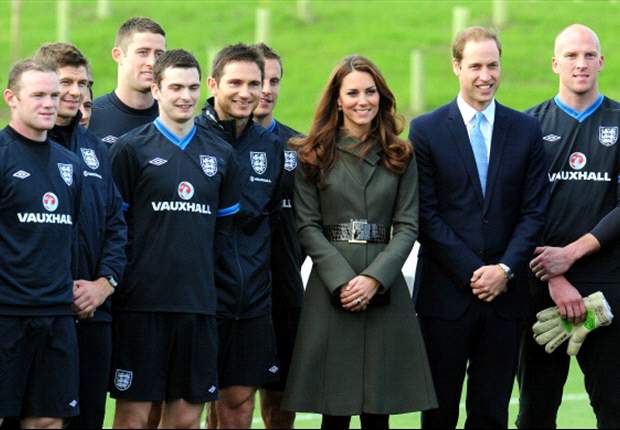 Forget Terry & Cole, Wembley sell-out and St George's Park show English football is in a healthy state