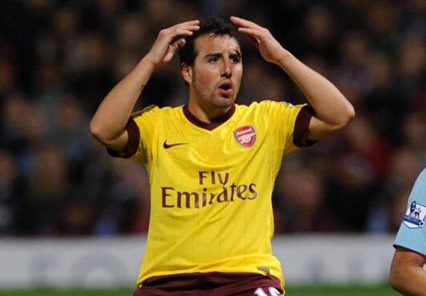 Arsenal must cut out inconsistency to challenge for title – Cazorla