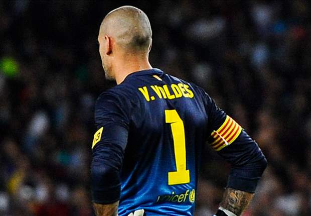 Valdes talks going well, says Zubizarreta