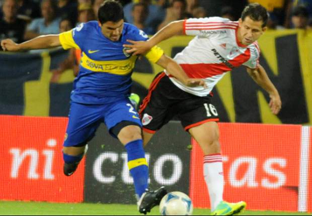 River Plate - Boca Juniors: Un Superclásico a la europea