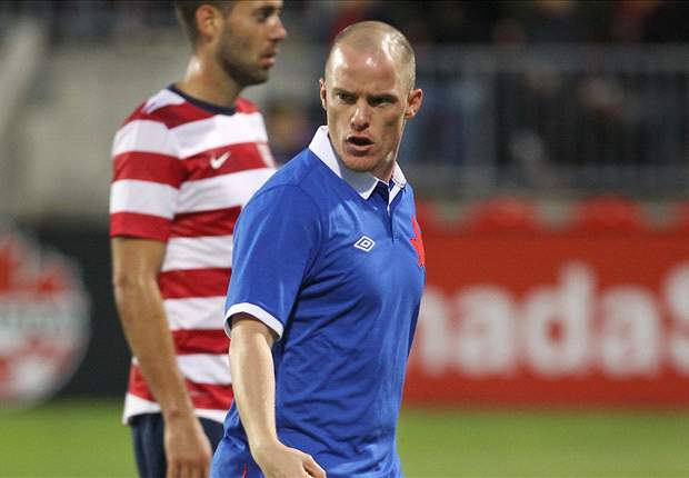 Hart preaches focus ahead of Canada's match vs. Cuba