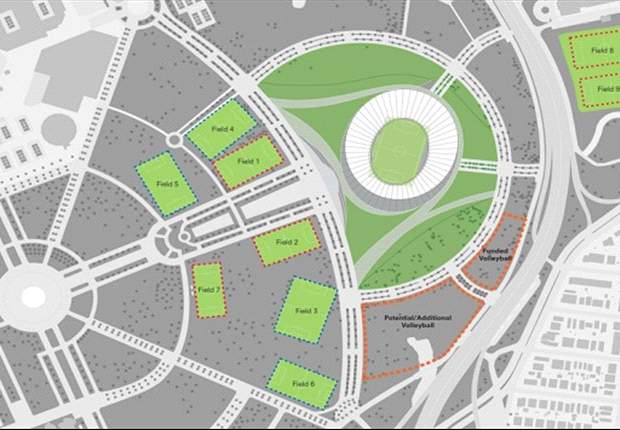 Frank Isola: Queens is the ideal location for an MLS expansion franchise