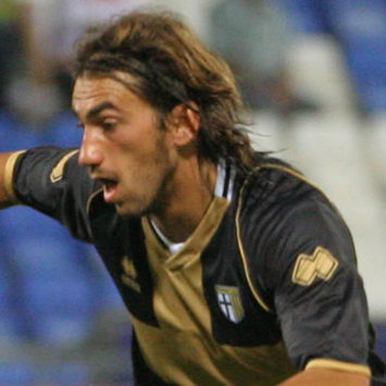 Andrea Gasbarroni - Parma