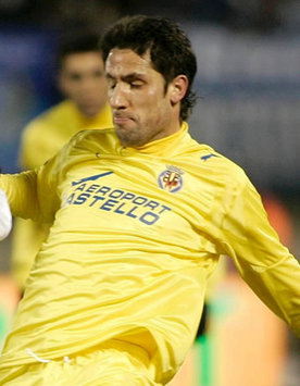 Joan Capdevila - Villarreal